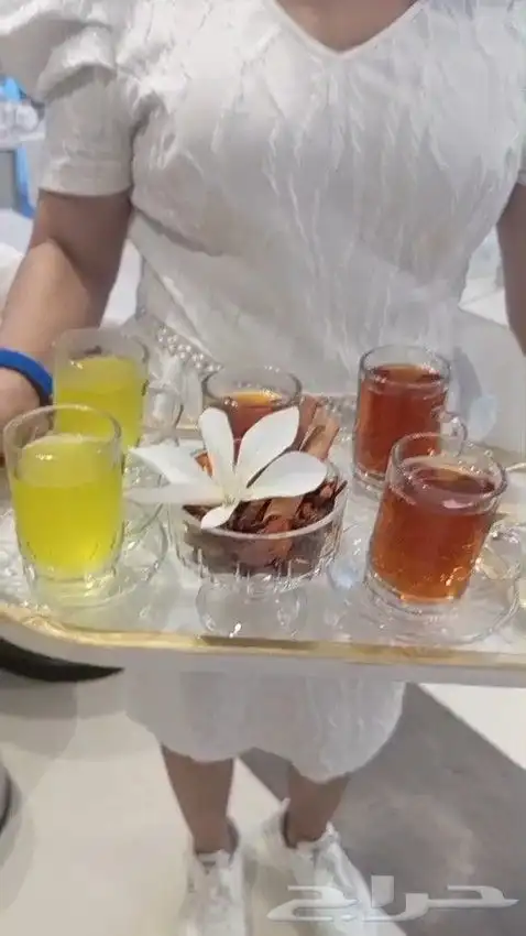 قهوجيات مظيفات مباشرات جده 18