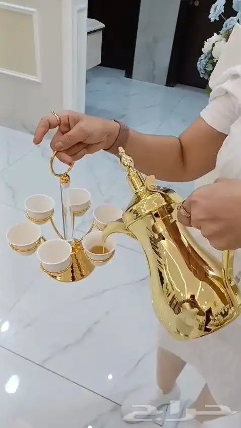 قهوجيات مظيفات مباشرات جده 30