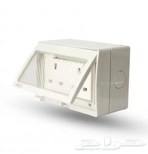 افياش ومفاتيح وتر بروف ضد الماء والغبار 3