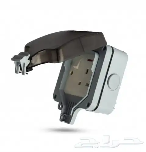 افياش ومفاتيح وتر بروف ضد الماء والغبار 5