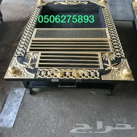 مشبات مشب 5