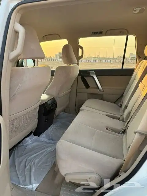 جيب برادو 2022 6سلندر ممشى100 6