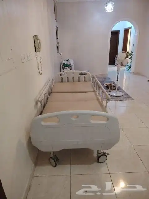 سرير كهربائي للبيع 1