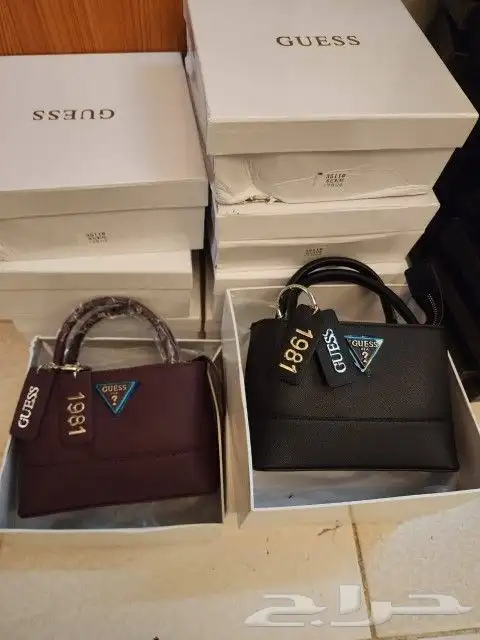 شنط يد وكتف وظهر ماستر كوالتي شانيل هرمز 38