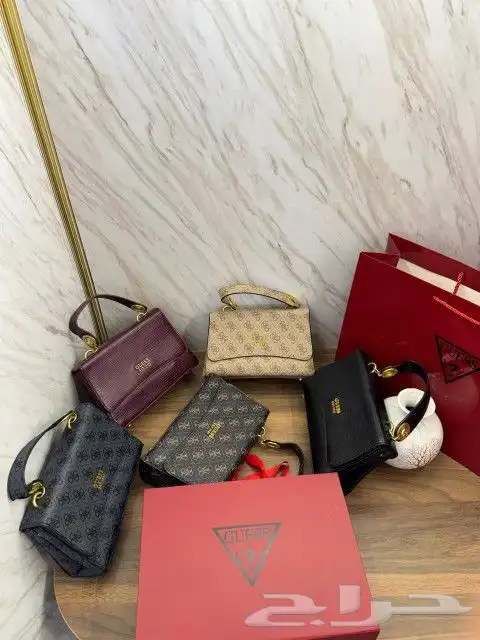 شنط يد وكتف وظهر ماستر كوالتي شانيل هرمز 28