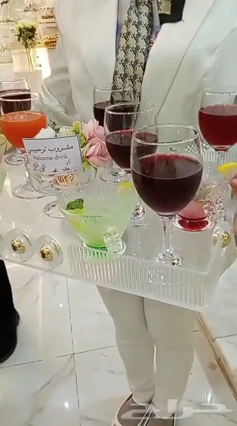 قهوجيات مظيفات مباشرات جده 2