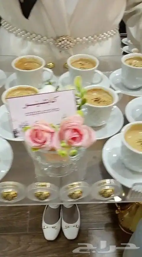 قهوجيات مظيفات مباشرات جده 6