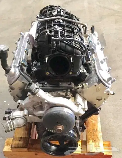 في عندي مكينه مجدد جيمس تاهو 2008 2