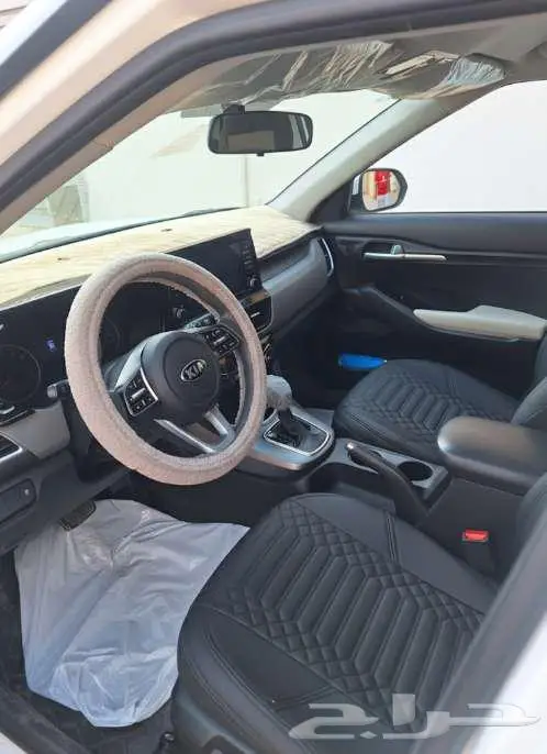 2020 Kia seltos 1