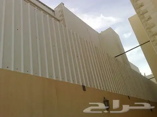 حداد مضلات سواتر هناجر 3