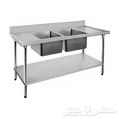 مصنع تفصيل وتصميم و صيانة المطابخ الاستيل 10