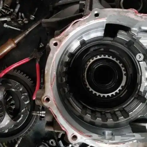 توضيب قيرات تاهو - يوكن مع ضمان يوصل 18 شهر 4