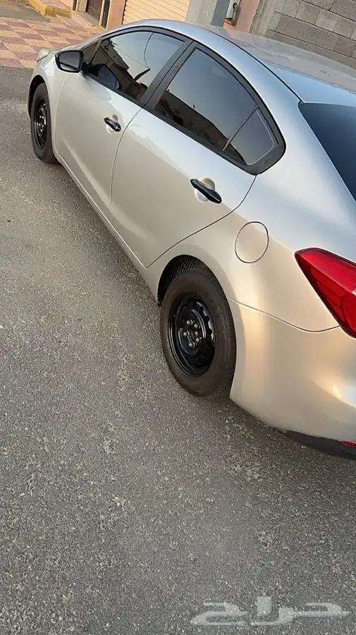 كيا سيراتو 2014 3