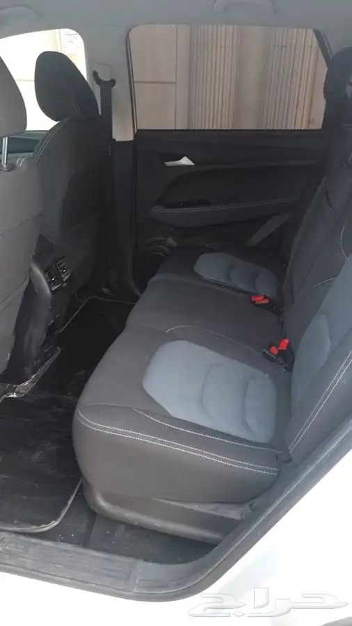 كابتيفا شيفروليه شبه جديده 3