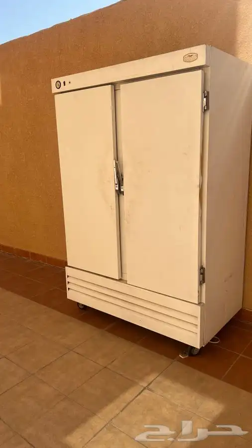 ثلاجة وفريز 0