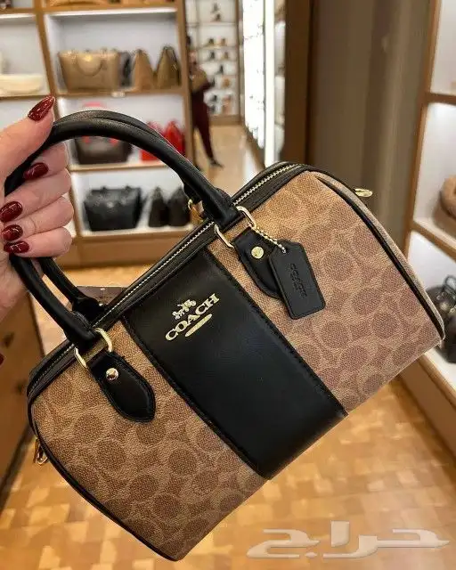 شنط يد وكتف وظهر ماستر كوالتي شانيل هرمز 3