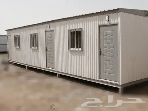 بركسات للايجار 0