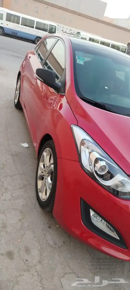 هيونداي النترا i30 5