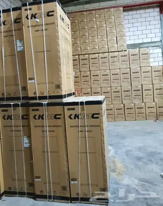 ثلاجة بابين باب واحد ثلاجات جديدة ثلاجات عرض زجاج فرزرات 5