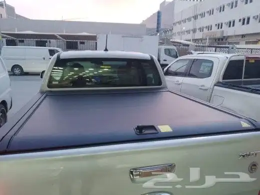 غطاء حوض فورد رنجرا 2025التوصل 9