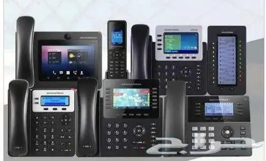 سنترال ip للمكاتب والشركات وربط الفروع 5