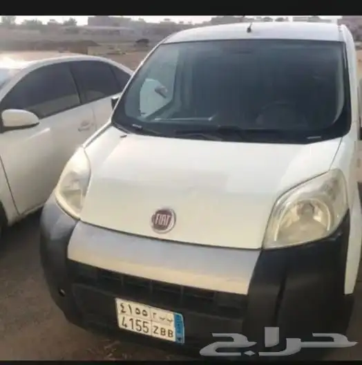 للبيع باص فيات 2016 1