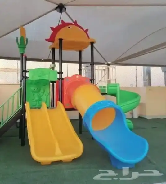 كراسي و طاولات و ألعاب أطفال 21