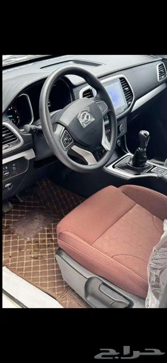 جرامد تايجر 2025 ZXAUTO جديدة للبيع جير عادي 0