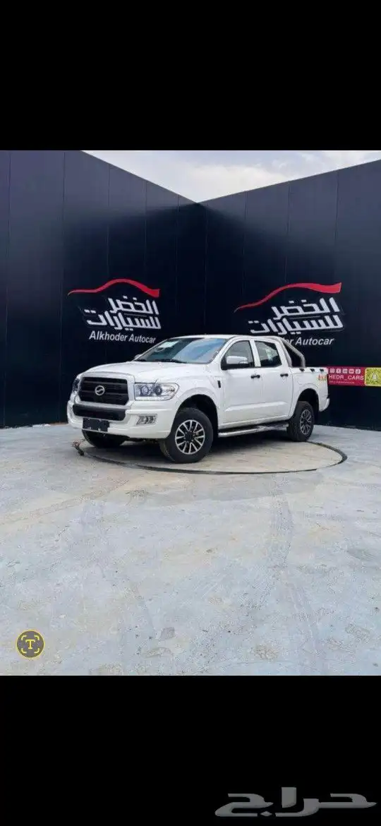 جرامد تايجر 2025 ZXAUTO جديدة للبيع جير عادي 2