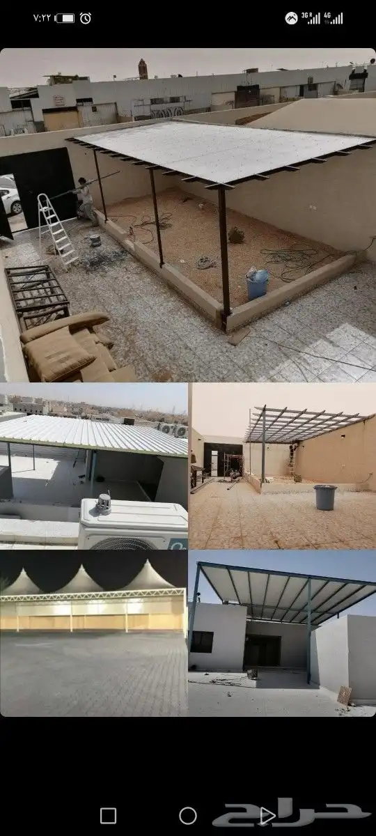 سندوتش بانل ملاحق بنل 17