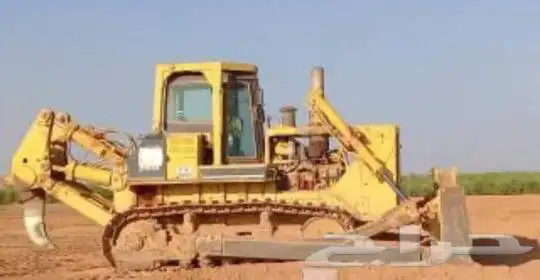 سواق بلدوزر 0