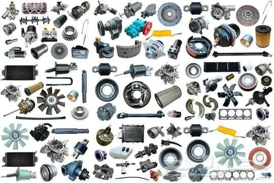 All Parts for FAW Trucks   جميع قطع غيار شاحنات فاو 3