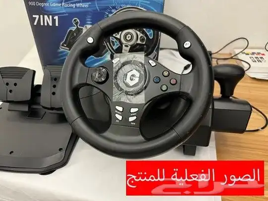 دركسون مع طاولة حق بلايستيشن 2