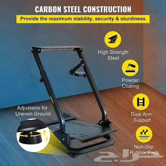 دركسون مع طاولة حق بلايستيشن 5