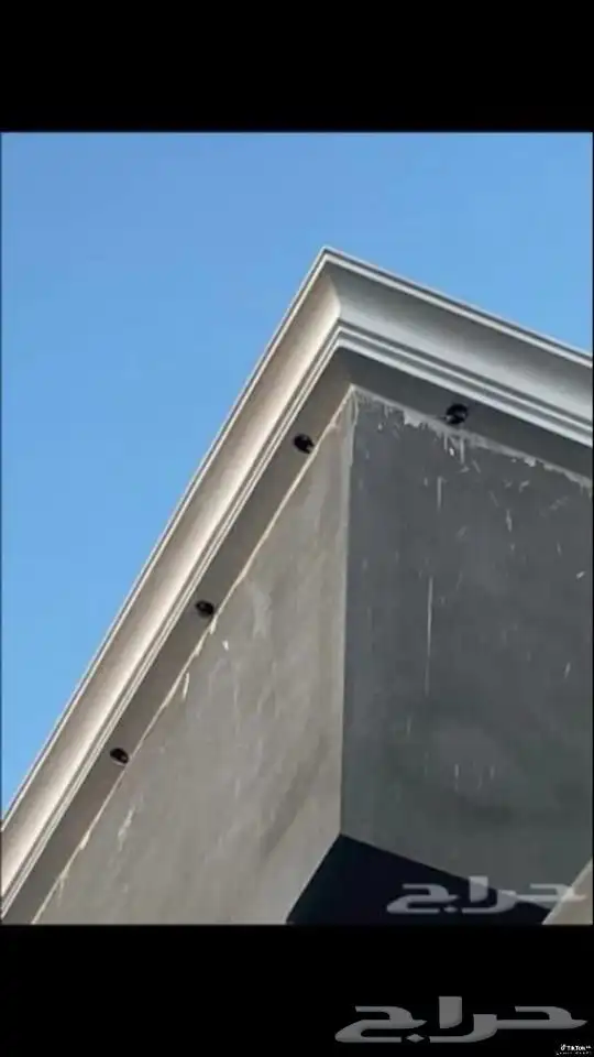 ديكورات خارجيه جي ار سي 3