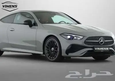 Mercedes-Benz CLE 200 وارد المانيا index