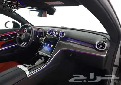 Mercedes-Benz CLE 200 وارد المانيا index