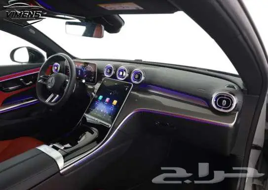 Mercedes-Benz CLE 200 وارد المانيا 8