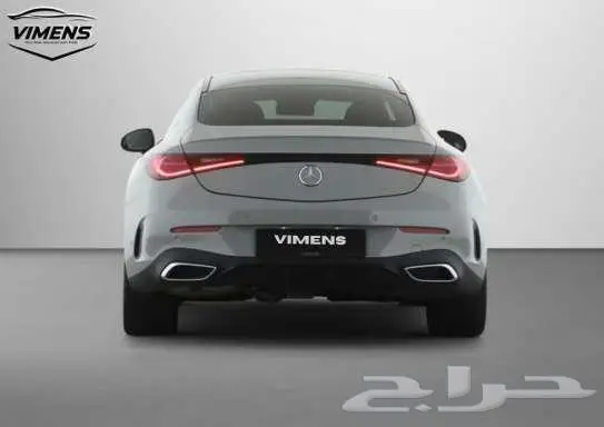 Mercedes-Benz CLE 200 وارد المانيا 3