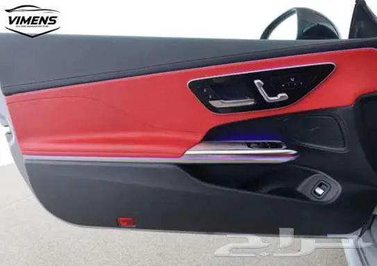 Mercedes-Benz CLE 200 وارد المانيا 10