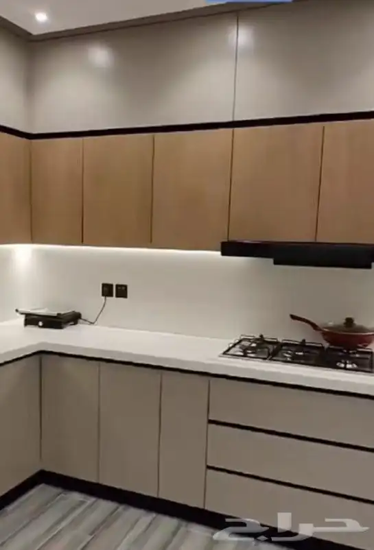 مطابخ مودرن 6