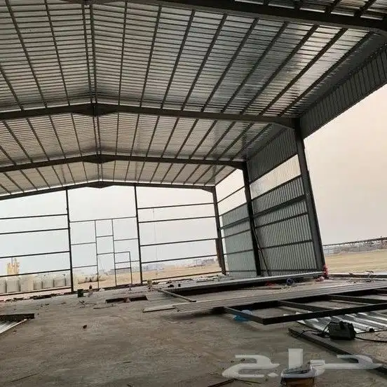 هناجر جده مستودعات جده شنكو زنج جده 9
