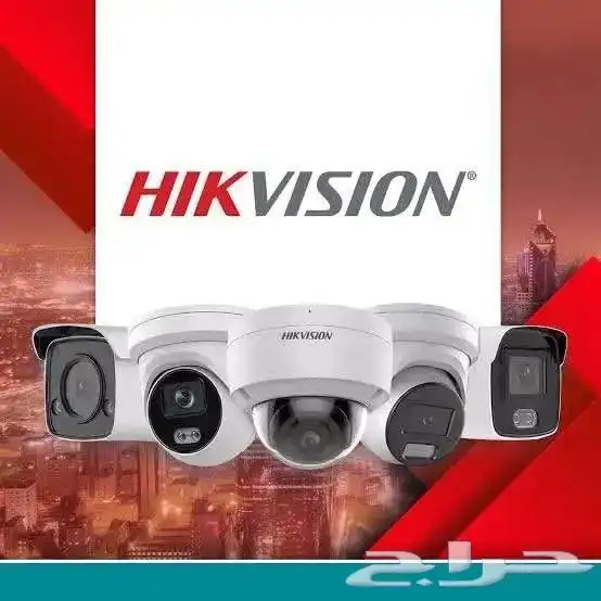 كاميرات مراقبة 3