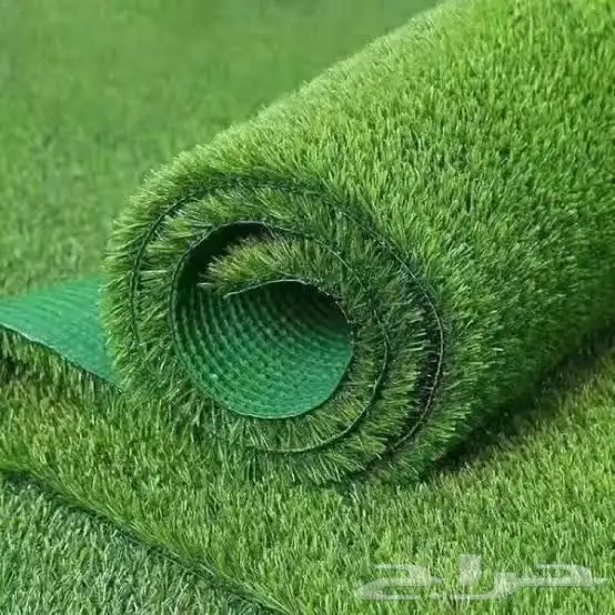 عشب صناعي ( انجيله ) 0
