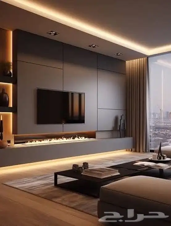 ابو تركي لا جميع أشغال الديكورات المدينة المنورة غرف نوم 2