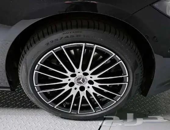 مرسيدس C200 موديل2025 الميموني للاستيراد بكوريا 4