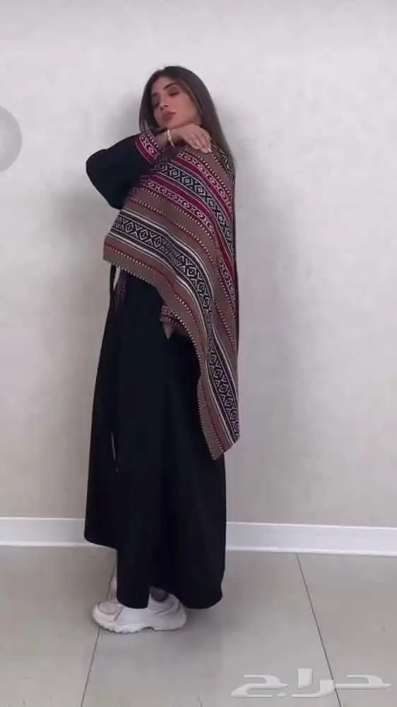 فروه نسائيه للشتاء بسعر منافس 6