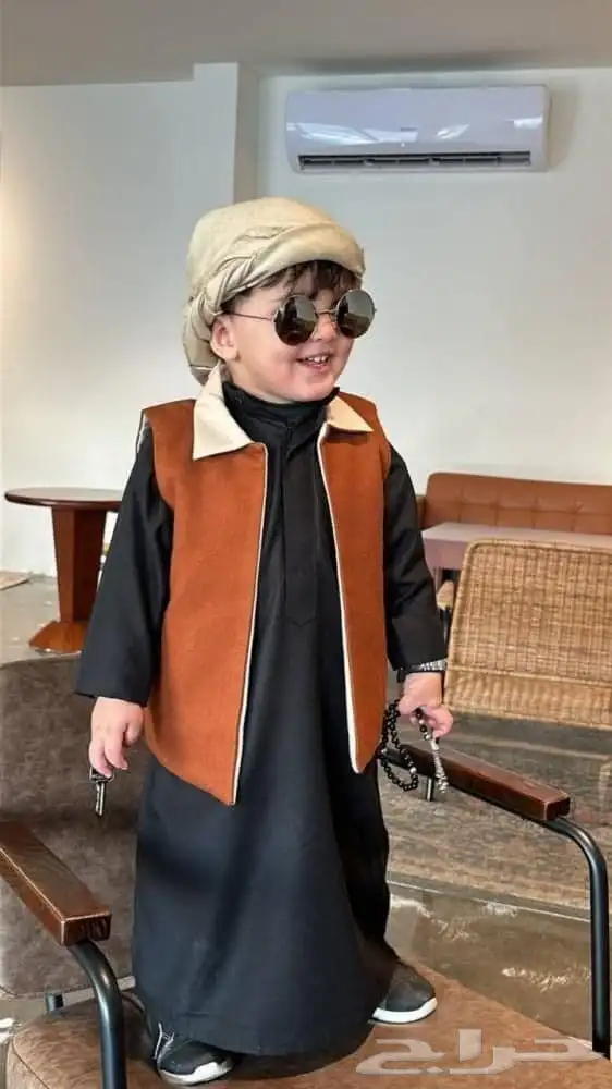 كلوكشن الشتاء سديري ولادي دبل فيس. 0