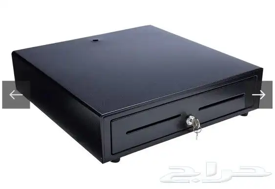 كاشير معتمد بالضمان ومفتوح مجاني مطاعم كافي تموينات بالداتا 8