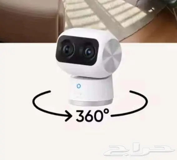 كاميرا eufy s350 1